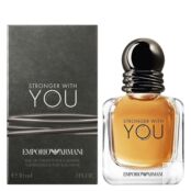 GIORGIO ARMANI Emporio Armani Stronger with You 30 EC5615700 фото 3