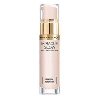 MAX FACTOR Хайлайтер для лица жидкий MIRACLE GLOW PRO ILLUMINATOR