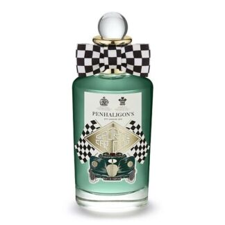 PENHALIGON'S Sports Car Club 100