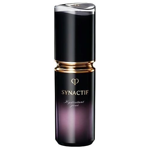 CLÉ DE PEAU BEAUTÉ Дневная увлажняющая эмульсия SYNACTIF CDB6299CP фото 1