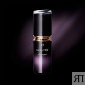 CLÉ DE PEAU BEAUTÉ Дневная увлажняющая эмульсия SYNACTIF CDB6299CP фото 4