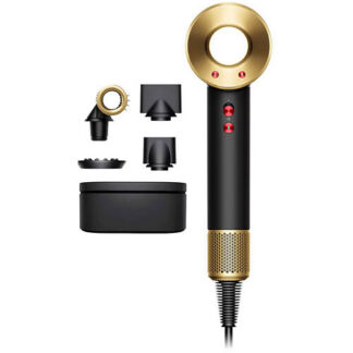 DYSON Фен  Supersonic HD15 Gold Onyx