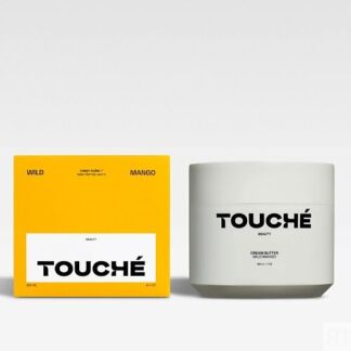 TOUCHÉ BEAUTY Крем-баттер ДИКИЙ МАНГО 300.0