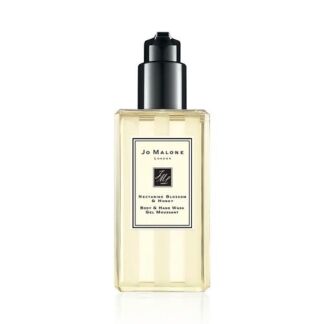 JO MALONE LONDON Гель для душа Nectarine Blossom & Honey Body & Hand Wash