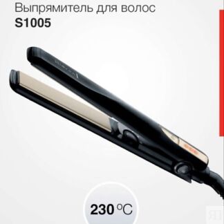 REMINGTON Выпрямитель для волос  S1005