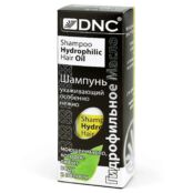 DNC Шампунь Гидрофильное масло для волос Shampoo Hydrophilic Hair Oil