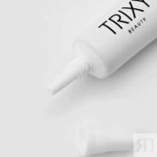 TRIXY BEAUTY Клей для накладных ресниц прозрачный Eyelash Glue