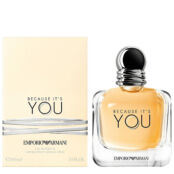 GIORGIO ARMANI Emporio Armani Because It's You 50 EC5618000 фото 3