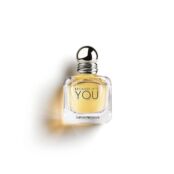 GIORGIO ARMANI Emporio Armani Because It's You 50 EC5618000 фото 4