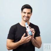 BODY NATUR Дезодорант - антиперспирант для ног эффект сухих ног Deodorant D