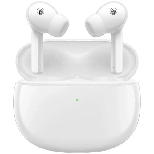 XIAOMI Наушники Buds 3 White M2111E1 MPL318400 фото 1