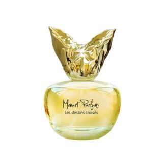 MONART PARFUMS Les Destins Croises 100