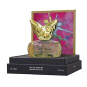 MONART PARFUMS Les Destins Croises 100 MNR000011 фото 2