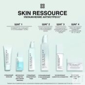 GIVENCHY Увлажняющий питательный крем для лица Skin Ressource (Рефилл)