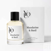 YOU Mandarine & Basil 100