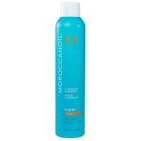 Moroccanoil Luminous Hair Spray - Лак сияющий для волос сильной фиксации, 3
