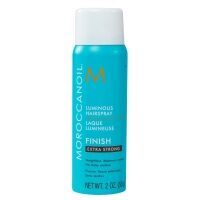 Moroccanoil Extra Strong - Лак для волос, 75 мл