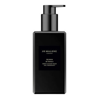 JO MALONE LONDON Гель для душа Myrrh & Tonka