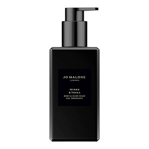 JO MALONE LONDON Гель для душа Myrrh & Tonka