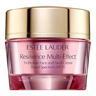 ESTEE LAUDER Крем для сухой кожи дневной лифтинговый повышающий упругость к