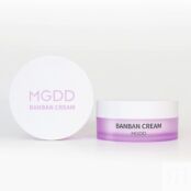 MGDD Крем для лица 2 в 1: сужение пор + увлажнение Banban Cream MGD000007 фото 3