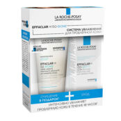 LA ROCHE-POSAY Набор для жирной и проблемной кожи Effaclar LAR979924 фото 2