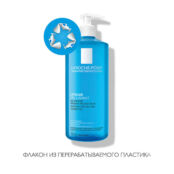 LA ROCHE-POSAY Успокаивающий гель для душа с защитными свойствами Lipikar G LAR979886 фото 3