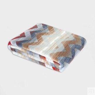 ARYA HOME COLLECTION Плед Zigzag
