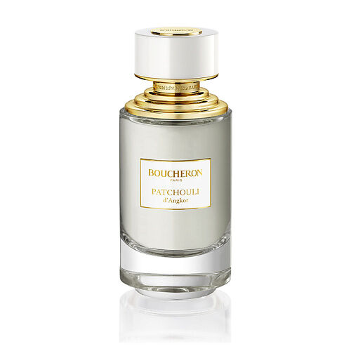 BOUCHERON Patchouli D'Angkor 125