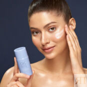 OK BEAUTY Крем для лица увлажняющий восстанавливающий OKB000094 фото 2