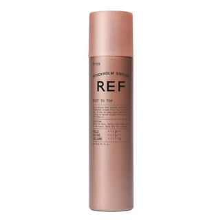 REF HAIR CARE Мусс для объема волос невесомый термозащитный №335
