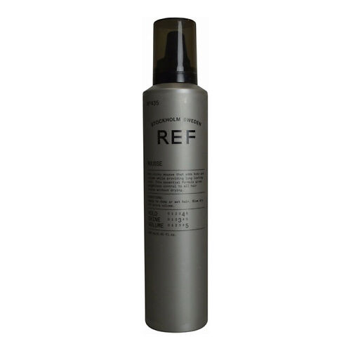 REF HAIR CARE Мусс для объема волос термозащитный №435 RHC032120 фото 1