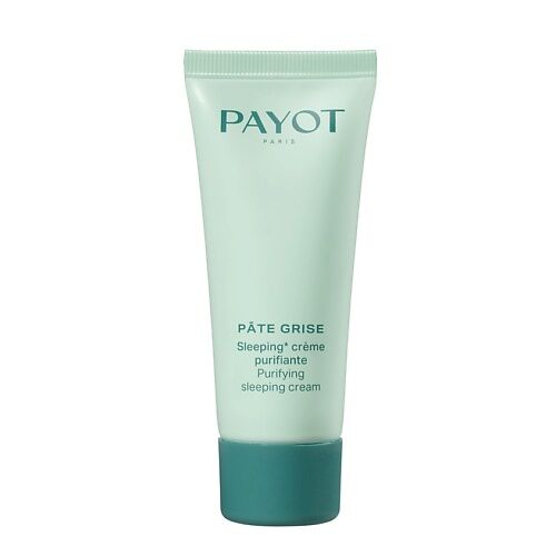 PAYOT Крем для лица ночной очищающий против несовершенств кожи Pate Grise PAY997530 фото 1