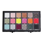 JEFFREE STAR COSMETICS Палетка теней для век Conspiracy JEF026879 фото 4