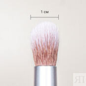 LANDA BRANDA Кисть для нанесения теней EYESHADOW BRUSH LDA000500 фото 3