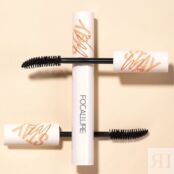 FOCALLURE Тушь для ресниц Staymax Waterproof Volumizing Mascara FCU000092 фото 2