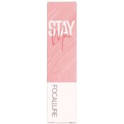 FOCALLURE Тушь для ресниц Staymax Waterproof Volumizing Mascara FCU000092 фото 3