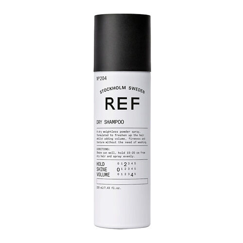 REF HAIR CARE Шампунь сухой для волос