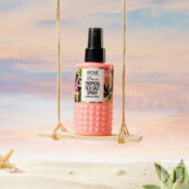 MONE PROFESSIONAL Спрей с морской солью текстурирующий Тропический Pink Bub