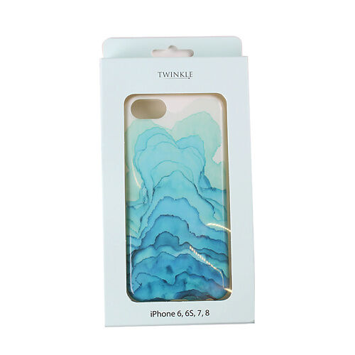 TWINKLE Чехол для iPhone 6,6S,7,8 Twinkle Sea LTA020253 фото 1