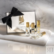 LA FANN Little Luxuries Gift Set Parfum Intese Collection