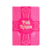 JEFFREE STAR COSMETICS Палетка теней для век Pink Religion
