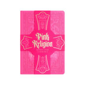 JEFFREE STAR COSMETICS Палетка теней для век Pink Religion JEF684859 фото 4