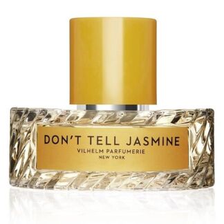 VILHELM PARFUMERIE Don`t Tell Jasmine 50