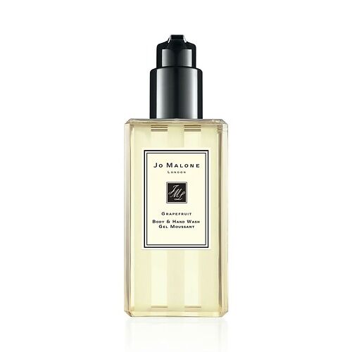 JO MALONE LONDON Гель для душа Grapefruit Body & Hand Wash