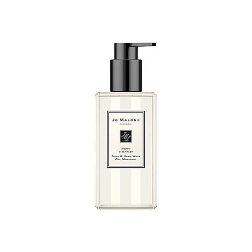 JO MALONE LONDON Гель для душа POPPY & BARLEY JOMLA0201 фото 1