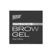 BRONSUN Гель для бровей суперсильной фиксации Extra Strong Brow Gel