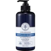 DR. SEED Шампунь для волос с ароматом освежающего лимона Revitalize Shampoo DSE000002 фото 1