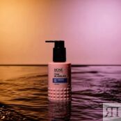 MONE PROFESSIONAL Гель для ухода за волосами Pink Bubbles MPL182597 фото 3