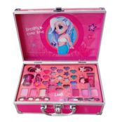 MORIKI DORIKI Набор для макияжа детский в кейсе MAKE-UP Case SECRET DREAMS CLOR10728 фото 2